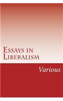 Essays in Liberalism