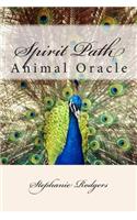 Spirit Path Animal Oracle