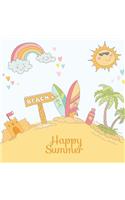 Happy Summer