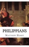 Philippians: An Exposition, with Practical Observations, of the Epistle of St. Paul to the Philippians