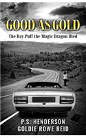 Good As Gold