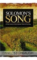 Solomon's Song