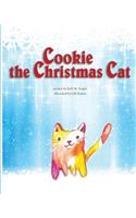 Cookie the Christmas Cat