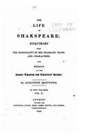 Life of Shakespeare