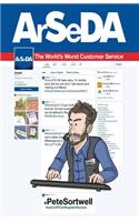 Arseda: The World's Worst Customer Service(English)