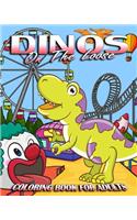 Coloring Book For Adults