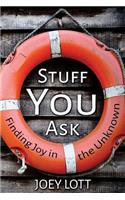 Stuff You Ask