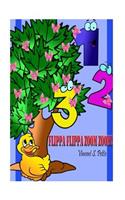 Flippa Flippa Zoom Zoom!: 123s(1 Early Reader)