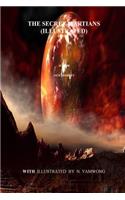 The Secret Martian (Illustrated)