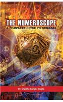 The Numeroscope - A Complete Guide To Numbers: (English)