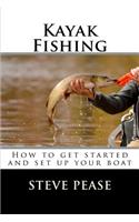 Kayak Fishing