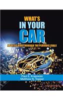 What'S in Your Car