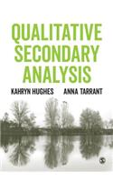 Qualitative Secondary Analysis