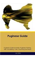Puginese Guide Puginese Guide Includes