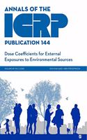 Icrp Publication 144