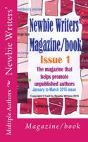 Newbie Writers'