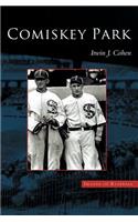 Comiskey Park
