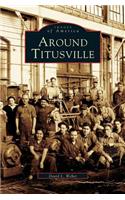 Around Titusville
