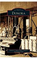 Donora: (English)