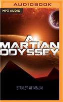 Martian Odyssey