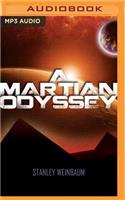 A Martian Odyssey