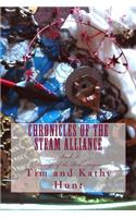 Chronicles of the Steam Alliance