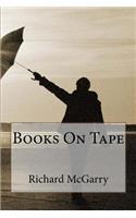 Books On Tape