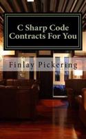 C Sharp Code Contracts for You: (English)