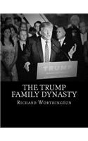 Trump Family Dynasty