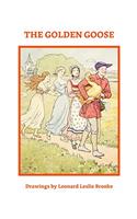 The Golden Goose - Illustrated