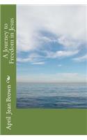 A Journey to Freedom in Jesus