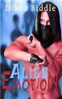 Abducted: Sci-Fi Romance: Alien Emotion: Claimed by Barbarian Warrior - Erotic Invasion Romance