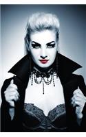 Pale Countess Notebook