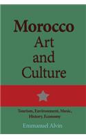 Morocco Art and Culture