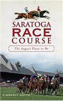 Saratoga Race Course
