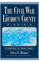 Civil War in Loudoun County, Virginia