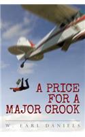 Price for a Major Crook