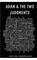 Adam and the Two Judgments