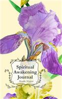 Spiritual Awakening Journal