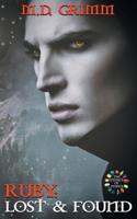 Ruby: Lost and Found: The Stones of Power Book 1