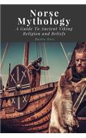 Norse Mythology