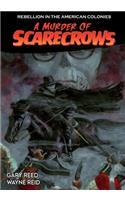 Murder of Scarecrows