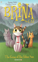 Brina the Cat