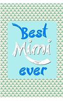 Best Mimi Ever