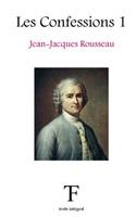Les Confessions 1