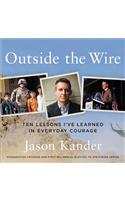 Outside the Wire Lib/E