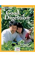 Good Digestion