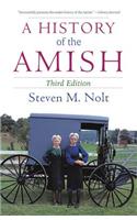 A History of the Amish