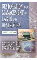 Restoration and Management of Lakes and Reservoirs