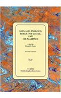 Amis and Amiloun, Robert of Cisyle, and Sir Amadace